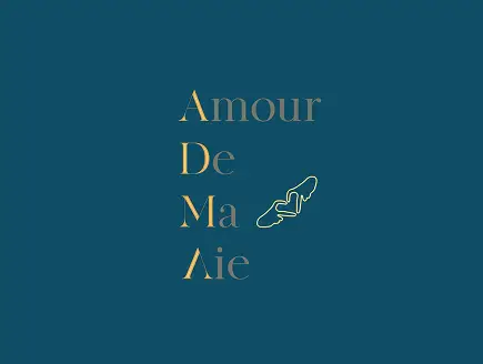 La définition du terme ADMA est Amour De Ma Vie